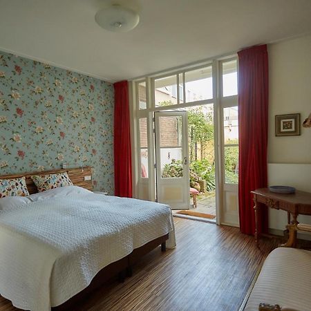 B&B Muntzicht Утрехт Екстер'єр фото