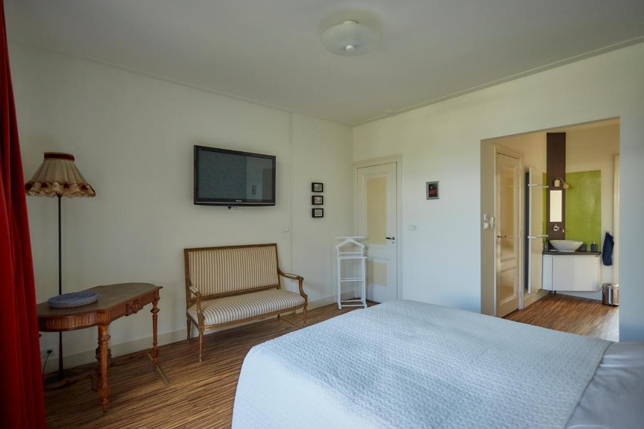 B&B Muntzicht Утрехт Екстер'єр фото